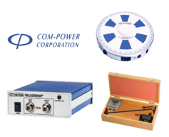 All products from COM-POWER